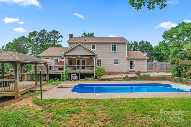 1724 Windy Rush Ln, Gastonia, NC 28054 - photo 11