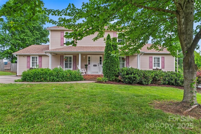 1724 Windy Rush Ln, Gastonia, NC 28054 - photo 16