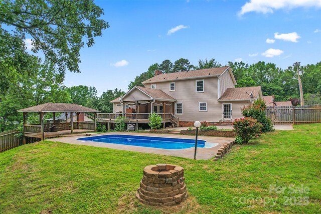 1724 Windy Rush Ln, Gastonia, NC 28054 - photo 20