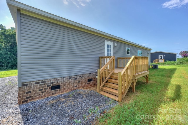 493 Eagle Mills Rd, Hamptonville, NC 27020 - photo 10