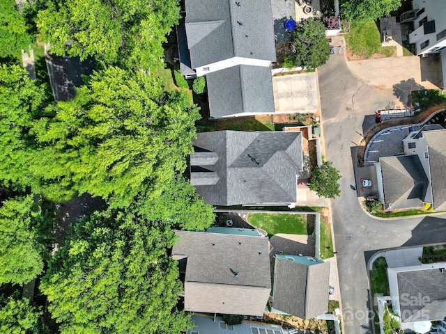 436 Third Baxter St, Fort Mill, SC 29708 - aerial view of residential area