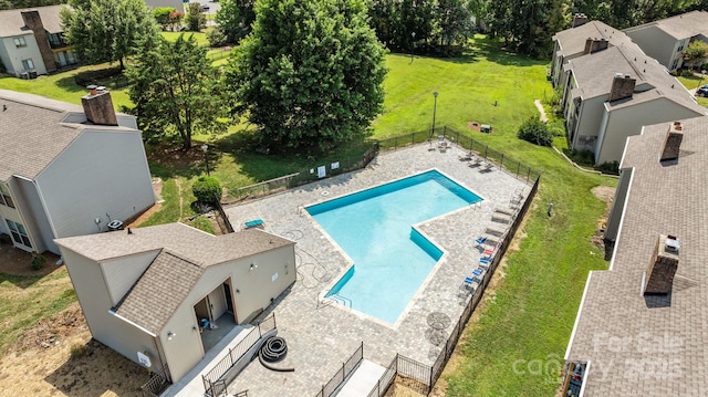 11069 Cedar View Rd, Charlotte, NC 28226 - photo 40