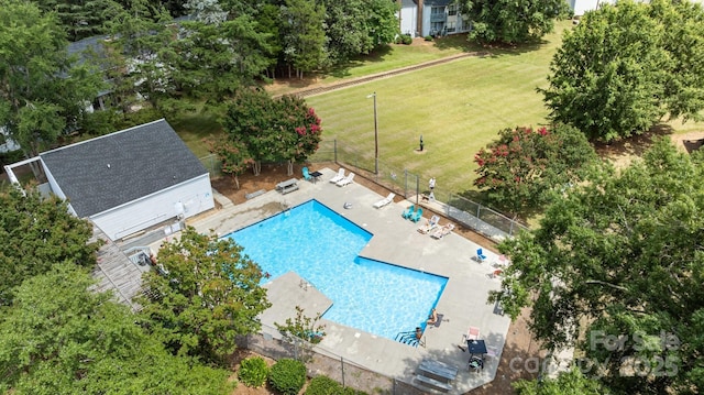 11069 Cedar View Rd, Charlotte, NC 28226 - photo 41
