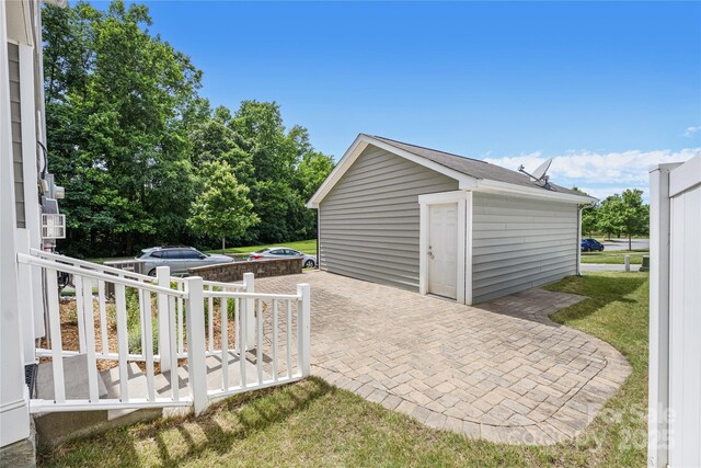 13107 Heath Grove Dr, Huntersville, NC 28078 - photo 33