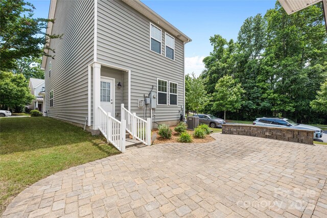 13107 Heath Grove Dr, Huntersville, NC 28078 - photo 32