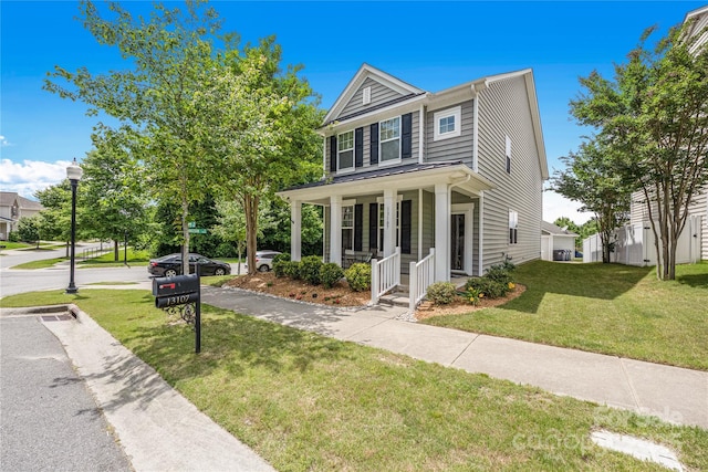 13107 Heath Grove Dr, Huntersville, NC 28078 - photo 1