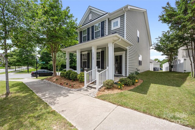 13107 Heath Grove Dr, Huntersville, NC 28078 - photo 3