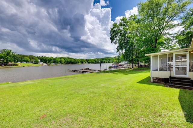 2474 Cottage Ln, Liberty Hill, SC 29074 - photo 1