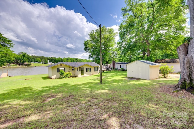 2474 Cottage Ln, Liberty Hill, SC 29074 - photo 3