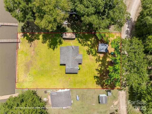 2474 Cottage Ln, Liberty Hill, SC 29074 - photo 18