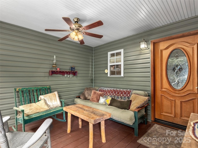 224 Old Haw Creek Rd, Asheville, NC 28805 - photo 2