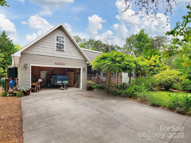 224 Old Haw Creek Rd, Asheville, NC 28805 - photo 31