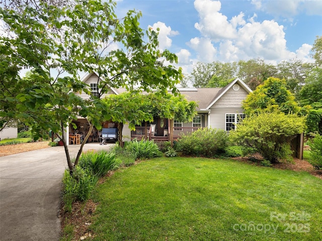 224 Old Haw Creek Rd, Asheville, NC 28805 - photo 1