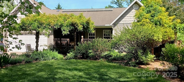 224 Old Haw Creek Rd, Asheville, NC 28805 - photo 33