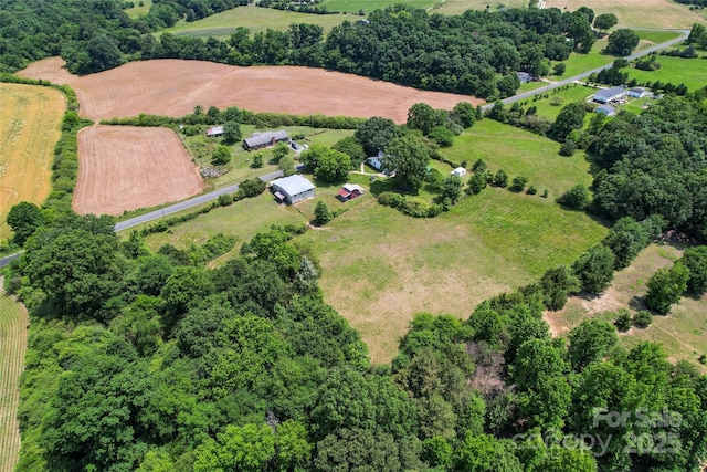 2315 Lanesboro Rd, Marshville, NC 28103 - view of property location with rural landscape
