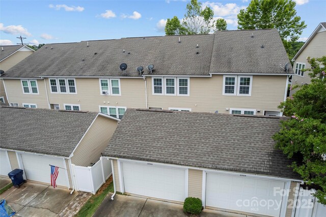 18460 W Catawba Ave, Cornelius, NC 28031 - photo 34