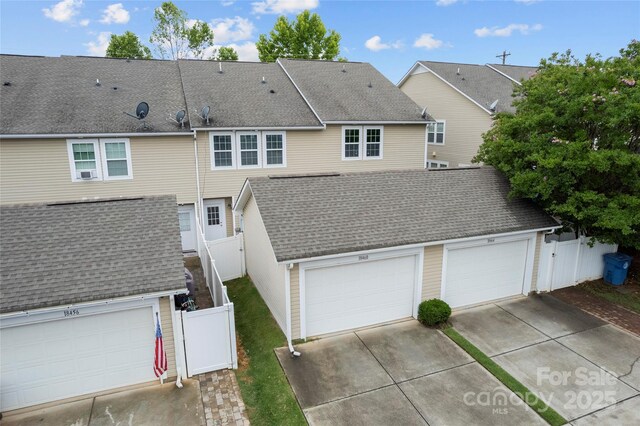 18460 W Catawba Ave, Cornelius, NC 28031 - photo 36