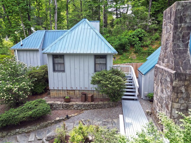 59 Shand St, Saluda, NC 28773 - photo 24