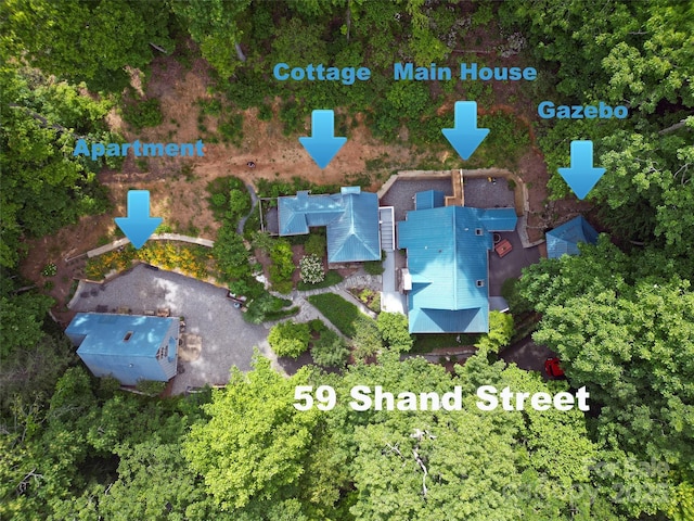 59 Shand St, Saluda, NC 28773 - photo 31