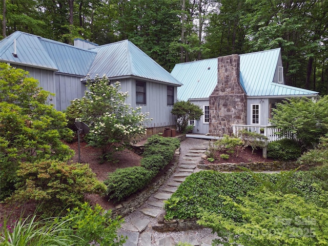 59 Shand St, Saluda, NC 28773 - photo 44