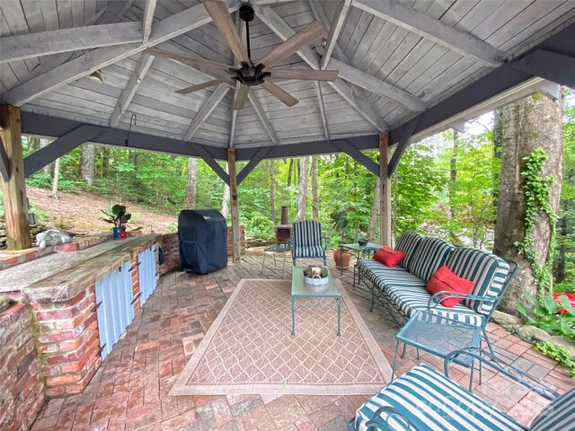 59 Shand St, Saluda, NC 28773 - photo 46