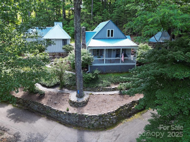 59 Shand St, Saluda, NC 28773 - photo 1