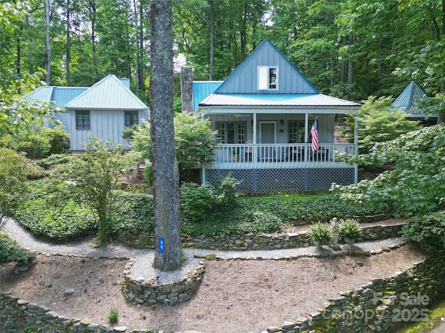 59 Shand St, Saluda, NC 28773 - photo 48
