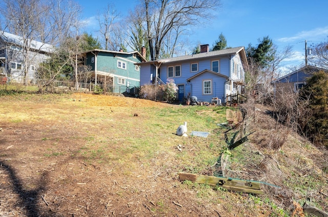 17 Hubbard Ave, Asheville, NC 28806 - photo 34