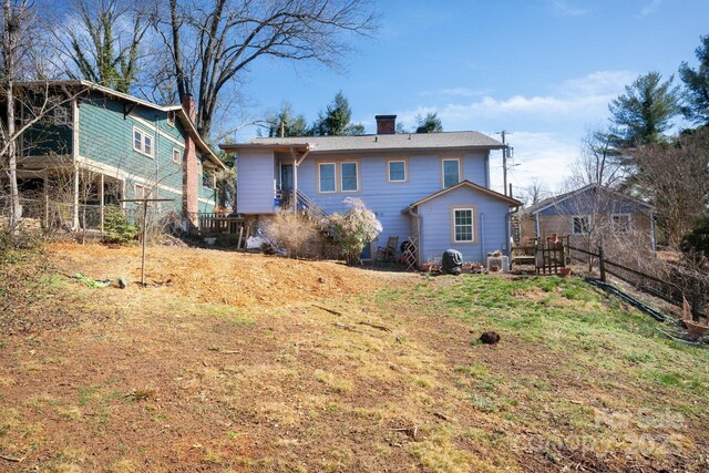 17 Hubbard Ave, Asheville, NC 28806 - photo 35