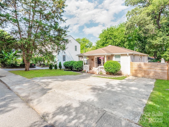 1817 Rush Wind Dr, Charlotte, NC 28206 - photo 2