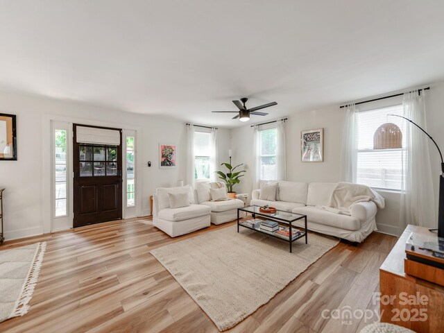 1817 Rush Wind Dr, Charlotte, NC 28206 - photo 5