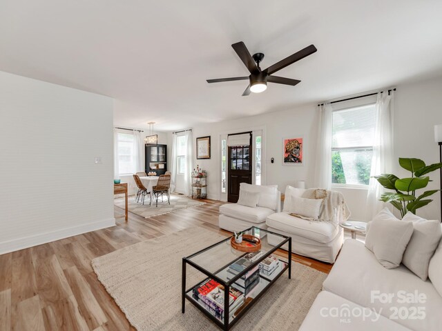 1817 Rush Wind Dr, Charlotte, NC 28206 - photo 6