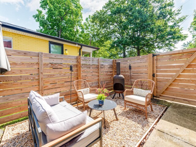 1817 Rush Wind Dr, Charlotte, NC 28206 - photo 23