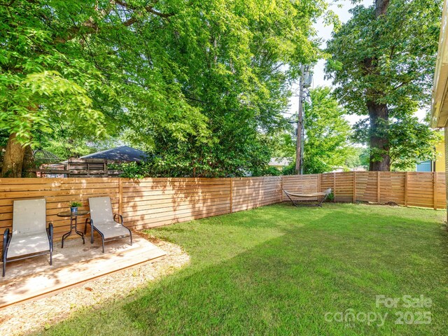1817 Rush Wind Dr, Charlotte, NC 28206 - photo 26