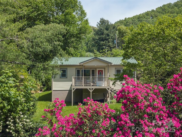 255 Red Bank Rd, Waynesville, NC 28786 - photo 1