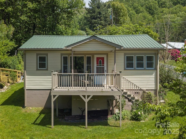 255 Red Bank Rd, Waynesville, NC 28786 - photo 6