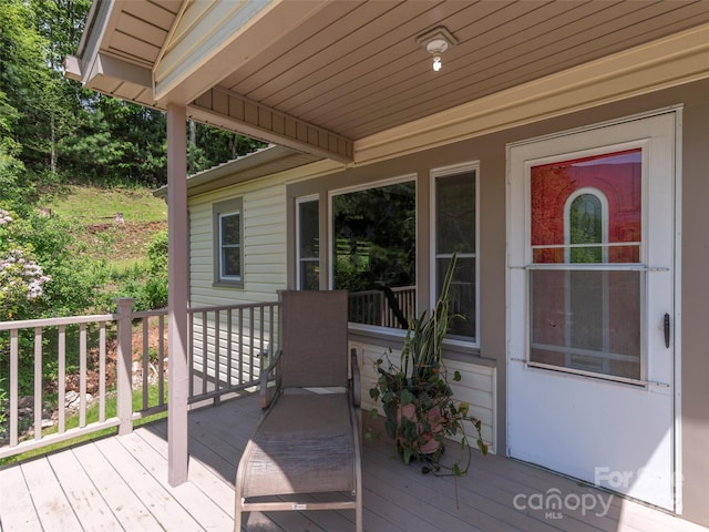 255 Red Bank Rd, Waynesville, NC 28786 - photo 7