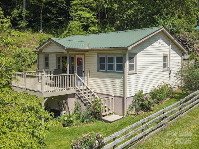 255 Red Bank Rd, Waynesville, NC 28786 - photo 29