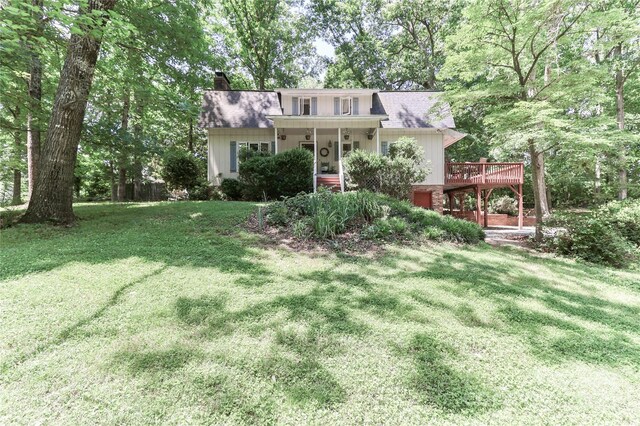 173 Rocky River Rd, Mooresville, NC 28115 - photo 3