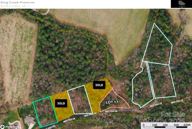 000 Red Fox Ln Unit 17, Flat Rock, NC 28731
