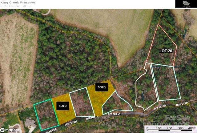 000 Red Fox Ln Unit 20, Flat Rock, NC 28731
