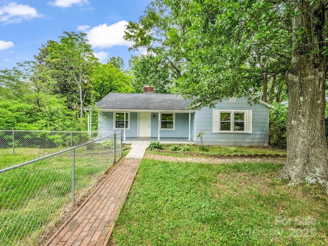 279 Ohio St, Spindale, NC 28160 - photo 1
