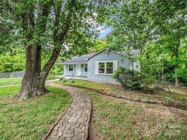 279 Ohio St, Spindale, NC 28160 - photo 2