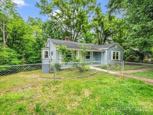 279 Ohio St, Spindale, NC 28160 - photo 3