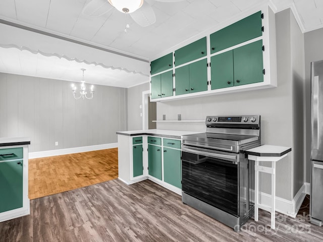 279 Ohio St, Spindale, NC 28160 - photo 11