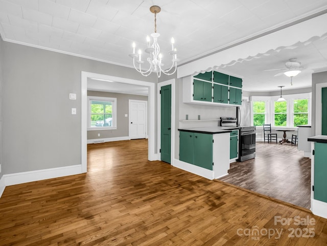 279 Ohio St, Spindale, NC 28160 - photo 14
