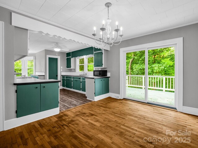 279 Ohio St, Spindale, NC 28160 - photo 15