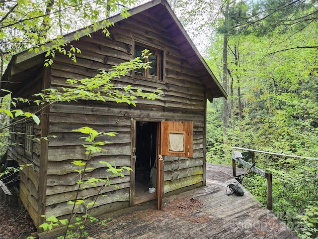 449 Boone Top, Zirconia, NC 28790 - photo 4