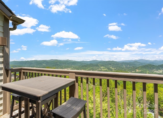 80 Slickrock Rd Unit A2, Burnsville, NC 28714 - photo 22