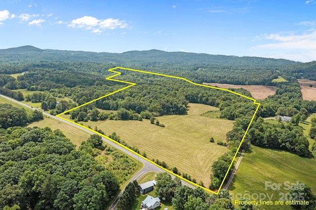 437 Linneys Mill Rd, Union Grove, NC 28689